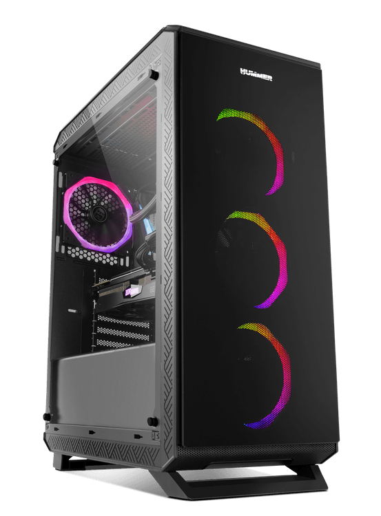 EDICI&Oacute;N ESPECIAL NZXT